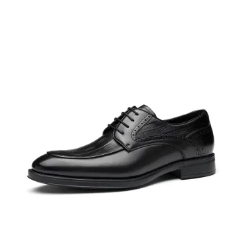 SAINT ANGELO Dress Shoes Men Low Top