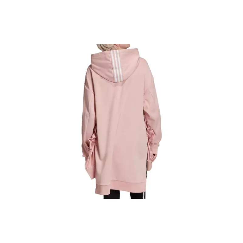 Adidas Sweatshirts Women's Lotus Color-3