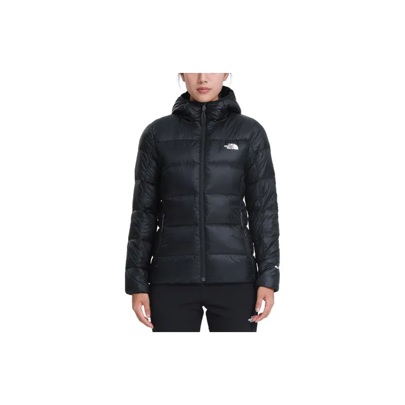 THE NORTH FACE Down Jacket Winter Women's Black-3