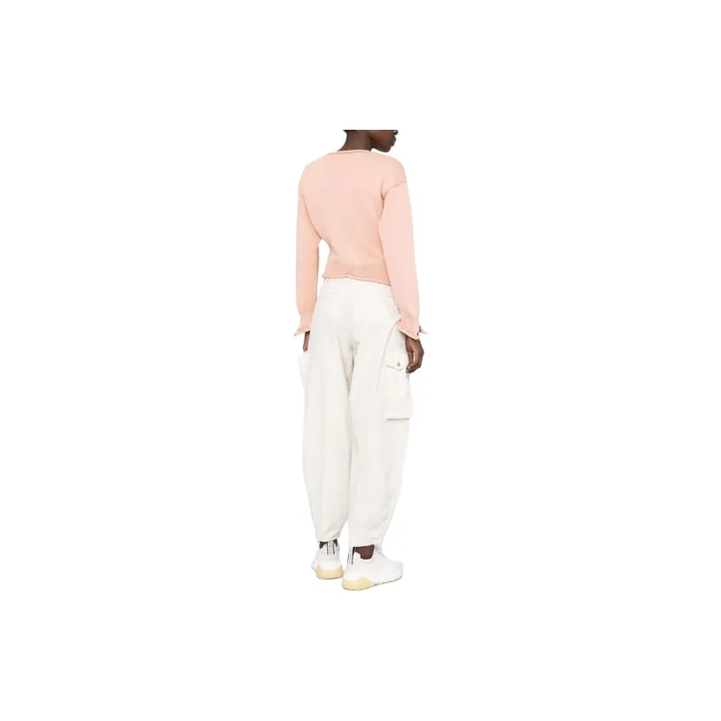 Stella McCartney x Yoshitomo Nara Sweater Women's Light Pink-2