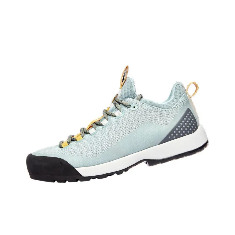 BLACK DIAMOND Anti-Slip And Wear-Resistant Breathable Low-Top Hiking Shoes Women's-5