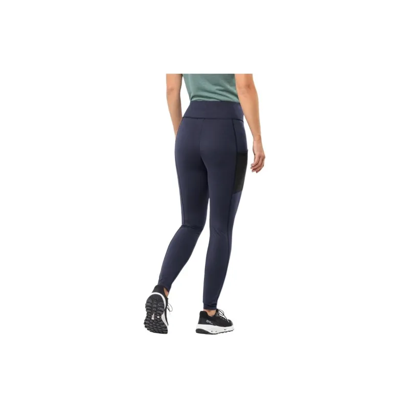 Jack Wolfskin Sports Pants Women's-4