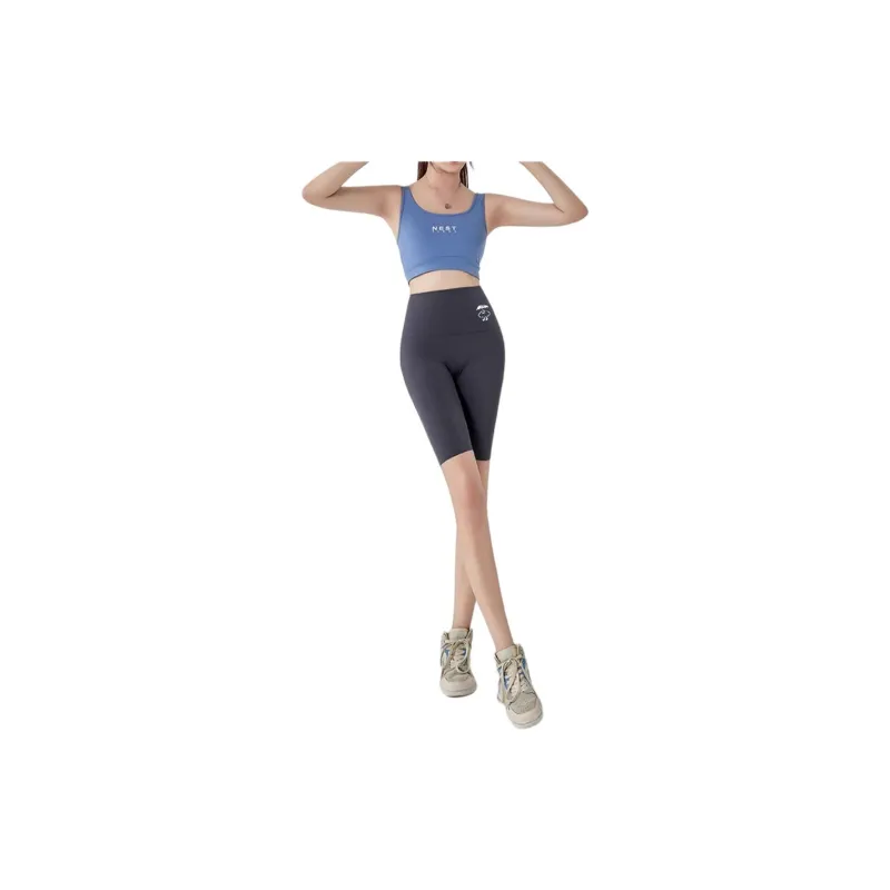 Weixi Casual Shorts Women's-4