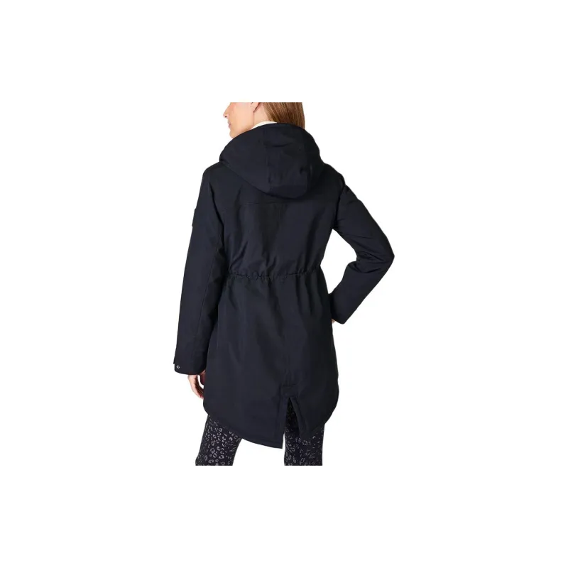 Sweaty Betty Trench Coat Women's-4
