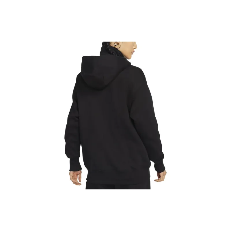 Nike Jackets Women's Black-3