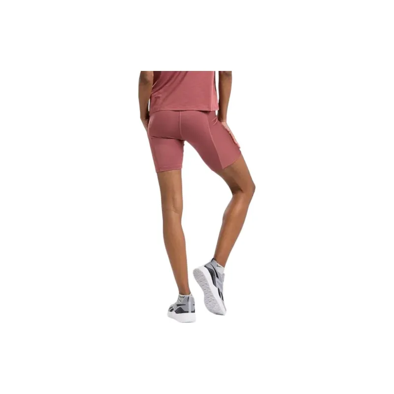 SALOMON Yoga Performance Sports Shorts Women's Rose Pink-1