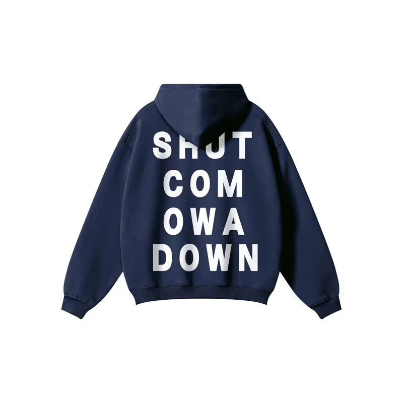 COMOWA Sweatshirts Unisex-8