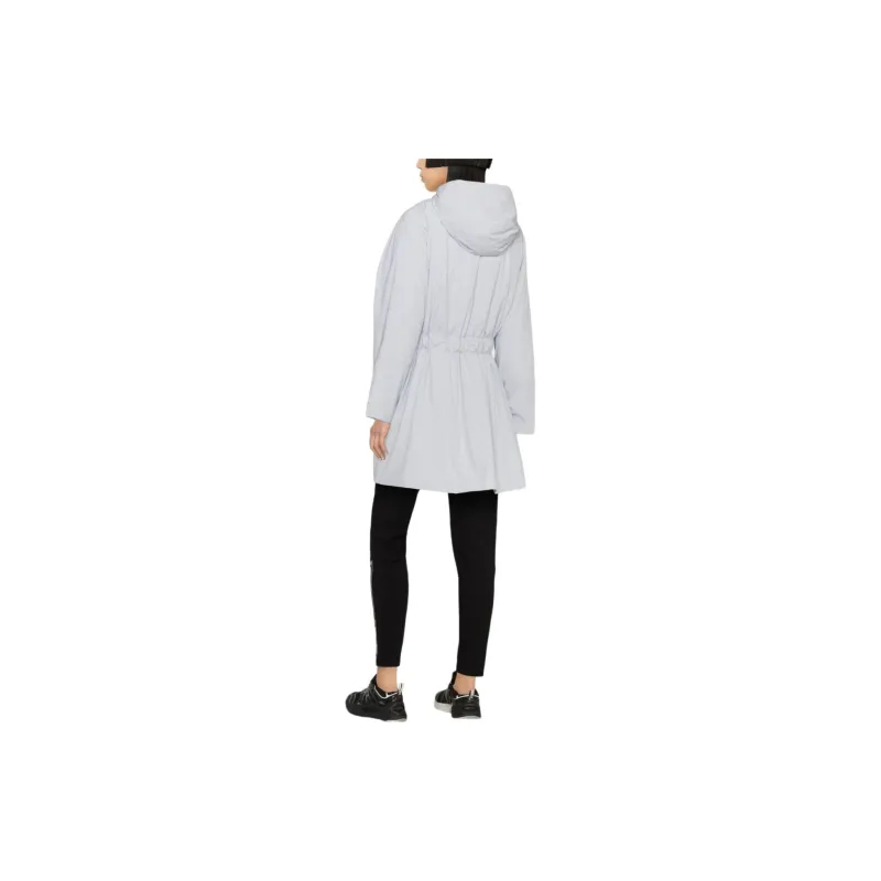 EMPORIO ARMANI Puffer Jacket Women's-6