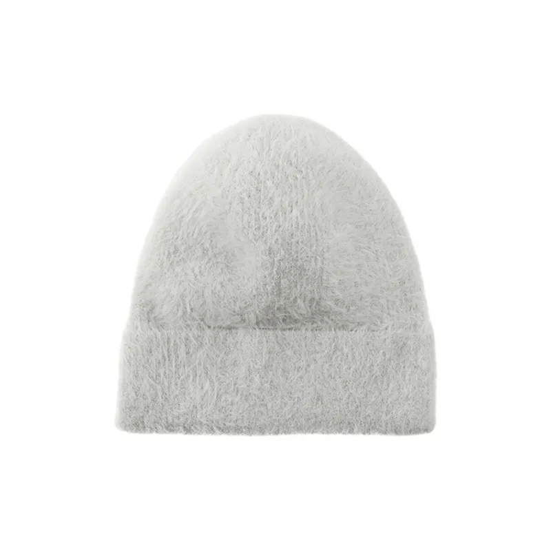 LiNing Polyamide Beanies Unisex Gradient Gray-1
