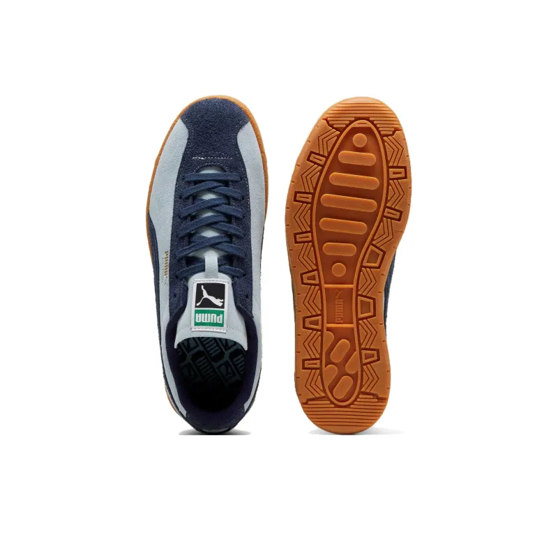 PUMA Delphin Block 'Frosted Dew Navy Gum'-3