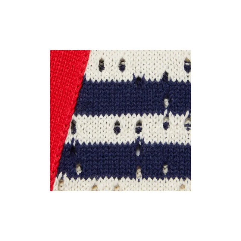 GUCCI SS22 Knitwear Women's Ivory White-5