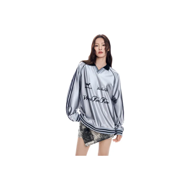 BJHG Sweatshirts Unisex-9