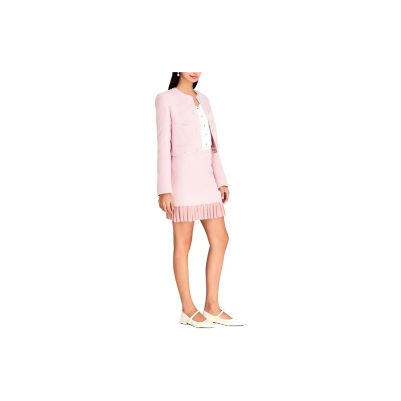 Bebe Jackets Women's-1