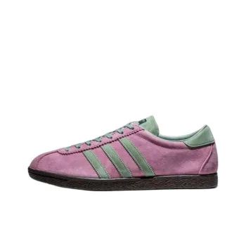Adidas Tobacco Wonder Orchid Silver Green