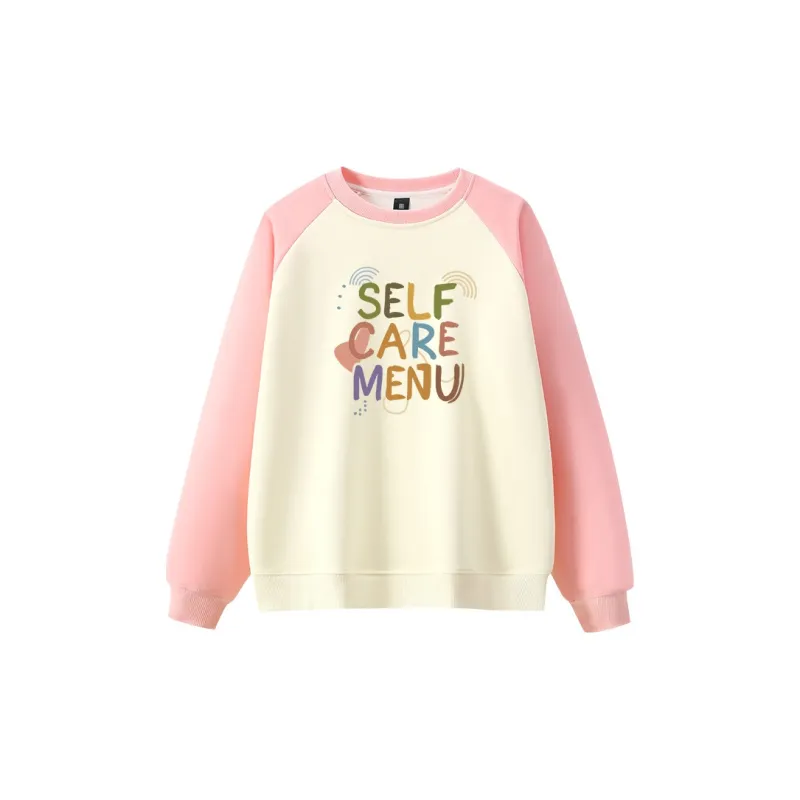 Bird Of Aussie Sweatshirt Women's-2