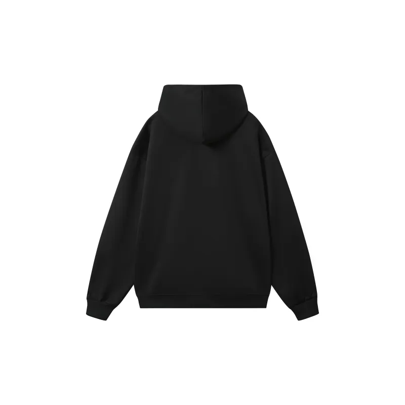T&D JOJO Sweatshirts Unisex-1