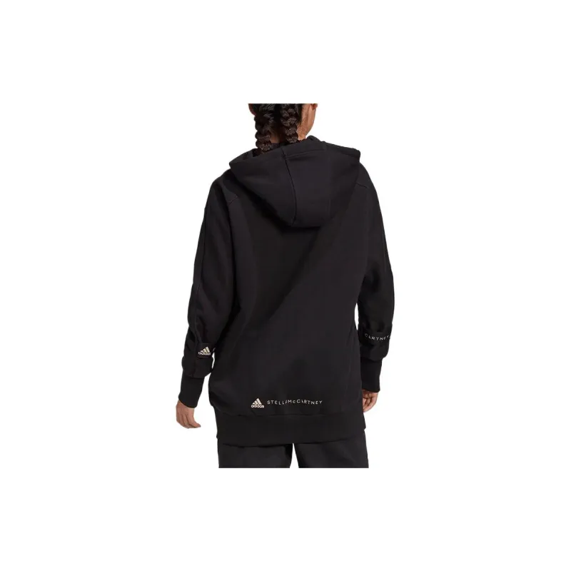 Adidas Jackets Women's Black-3