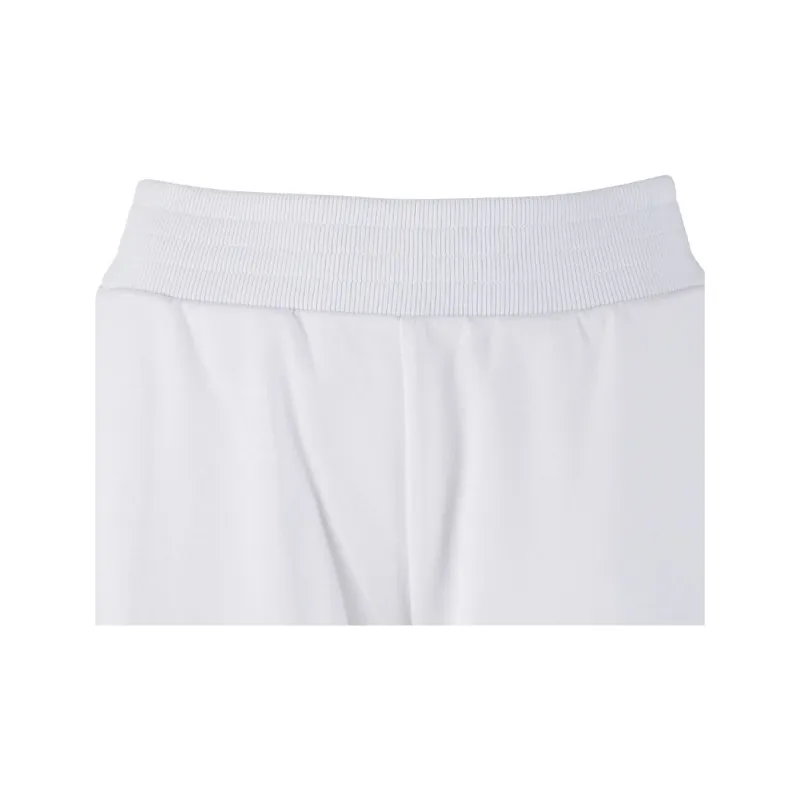ARMANI EXCHANGE SS24 Casual Pants Women's White-3