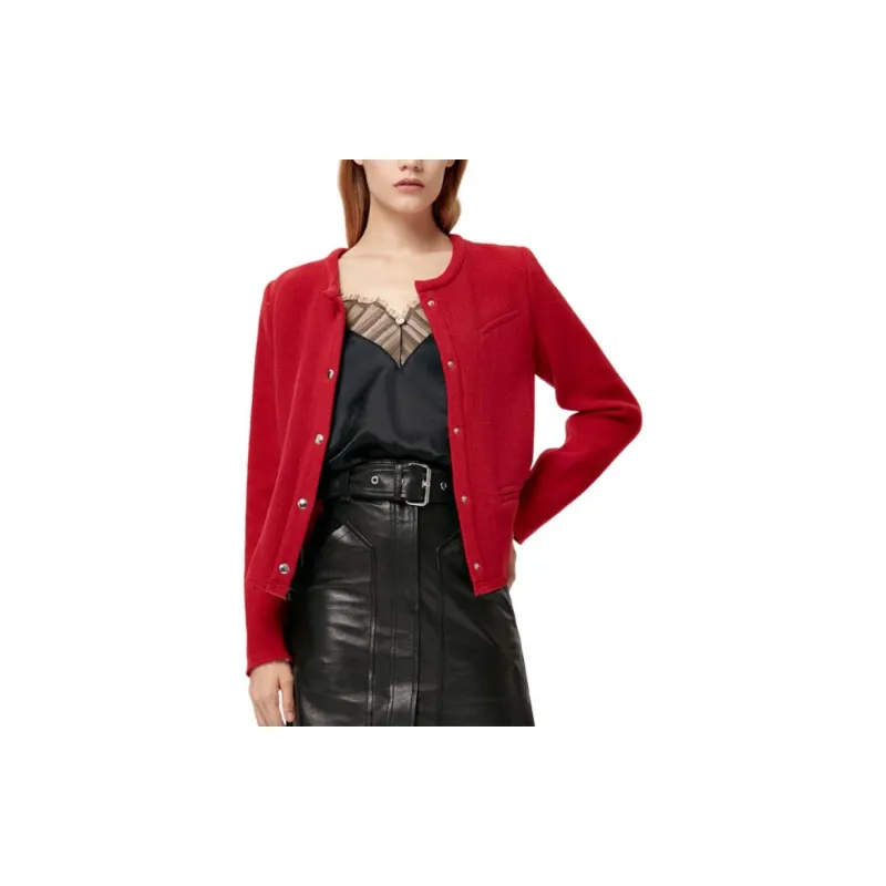 IRO NIGHT Sweaters Women's-4