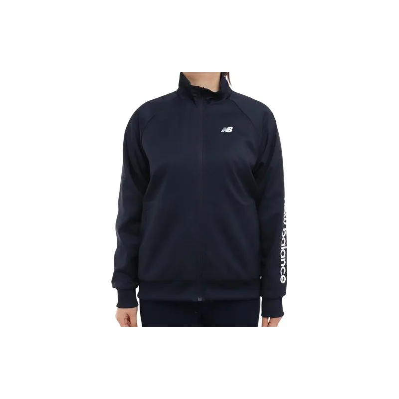 New Balance Jackets & Coats Women's Black-1