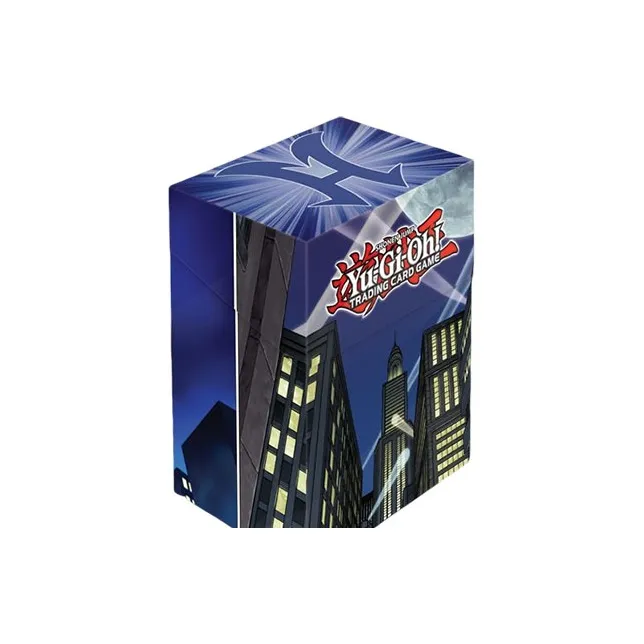Yu Gi Oh! OCG Duel Monsters Element Hero Card Holder US Version Card Accessories 1-3