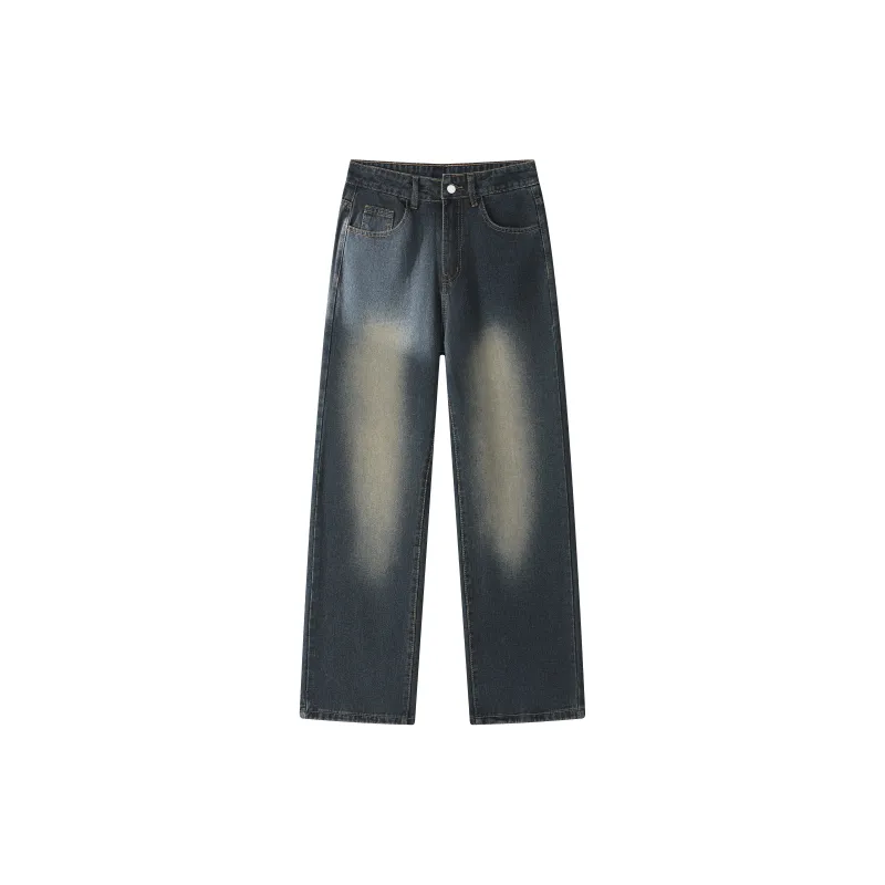 ERRORLOAD Jeans Unisex-1