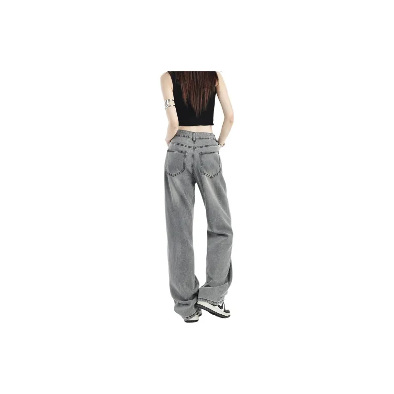Kazakhstan Jeans Women's-1