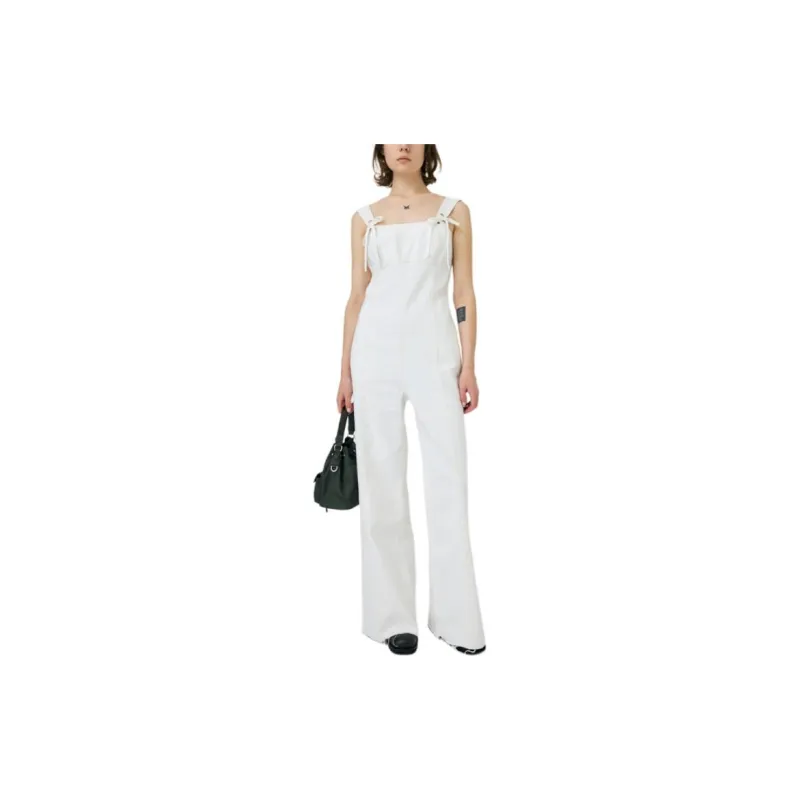 MOUSSY Jumpsuits Women's-2