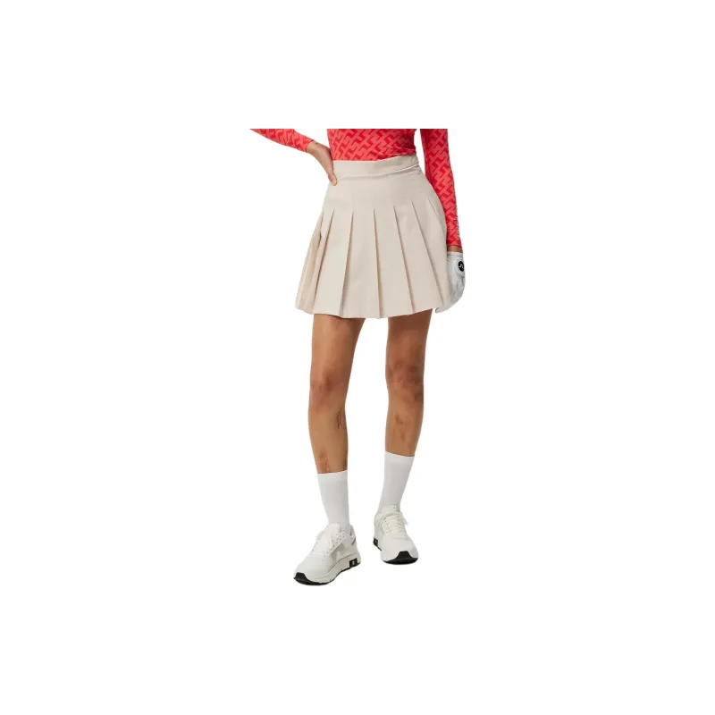 J.Lindeberg Adina Mini Skirt-2