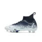 Dark Blue Long Stud