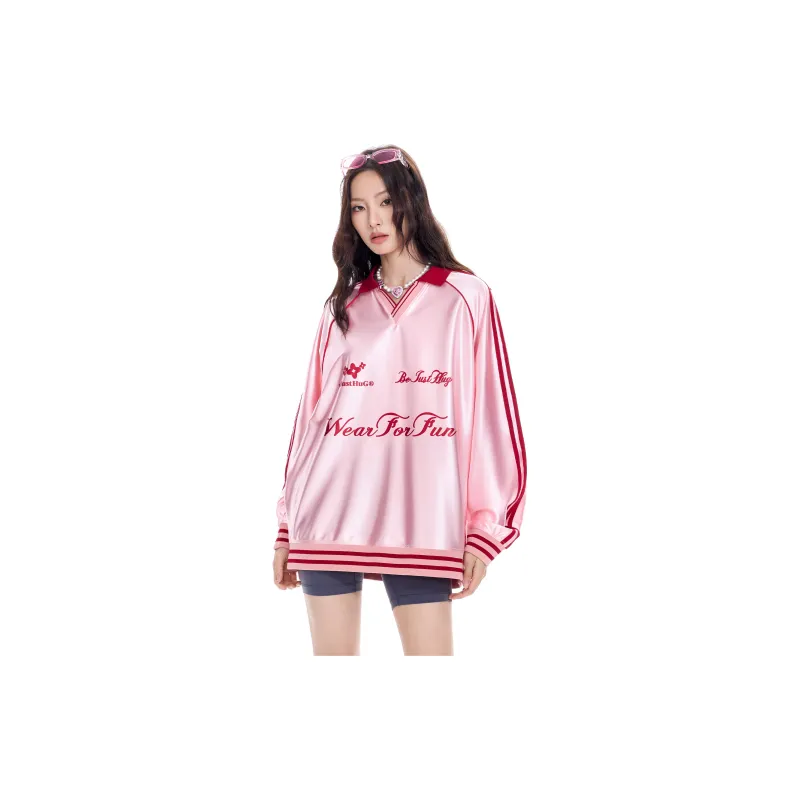 BJHG Sweatshirts Unisex-13