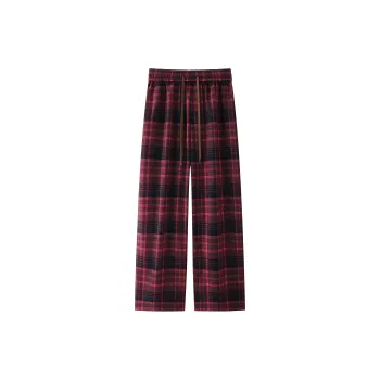 WANX Casual Pants Unisex