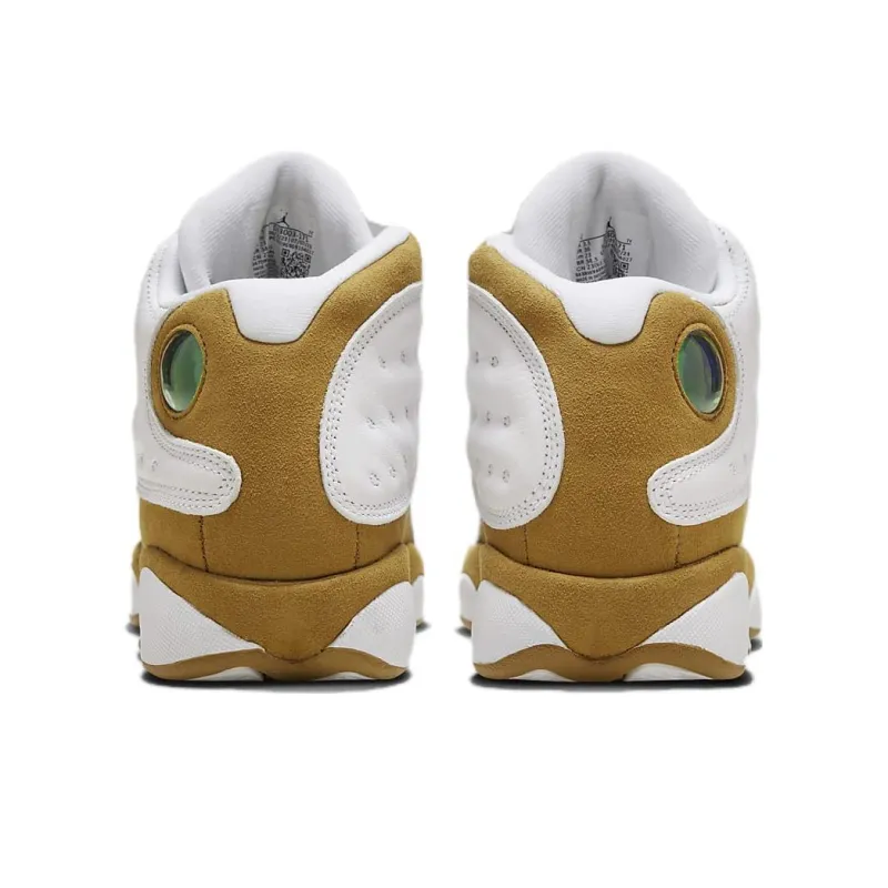 Jordan 13 Retro Wheat 2023 GS-6