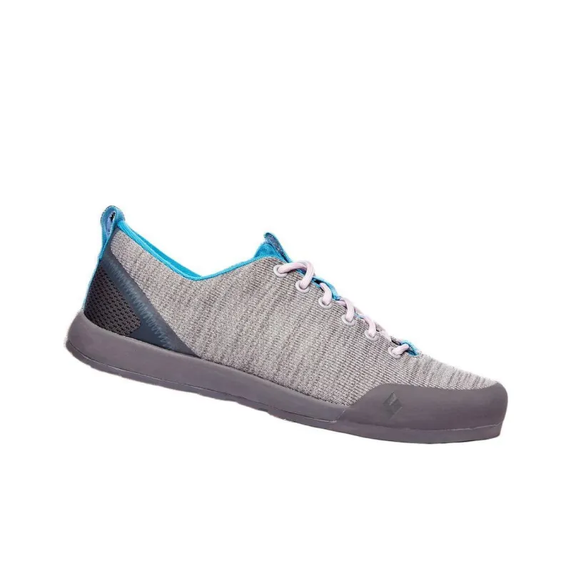 BLACK DIAMOND Anti-Slip Wear-Resistant Low-Top Casual Shoes Women's-14