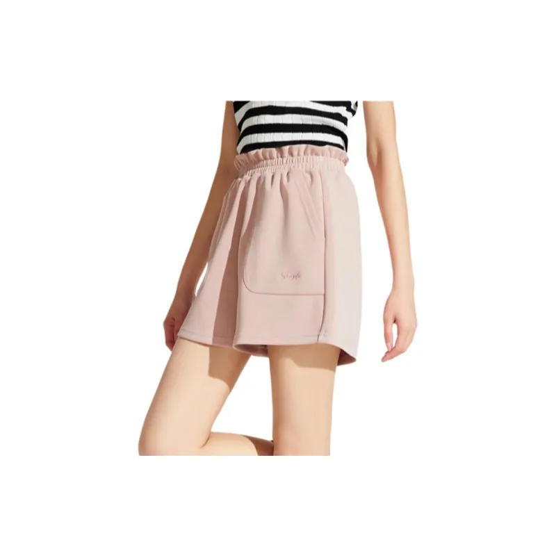 Hotwind Casual Shorts Women's-2