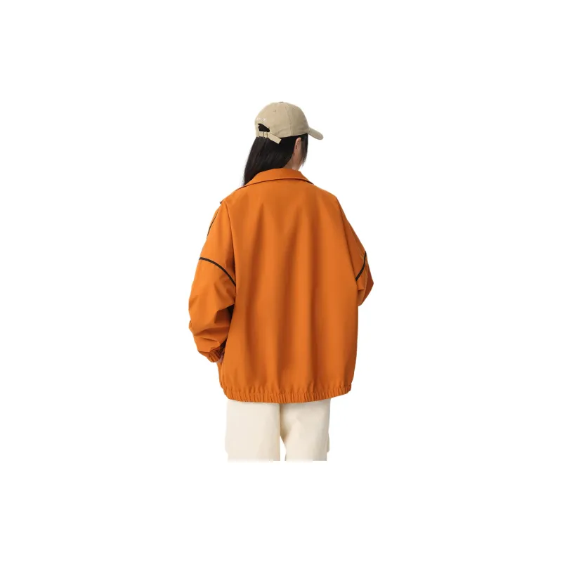 HSTYLE Jackets Unisex-5