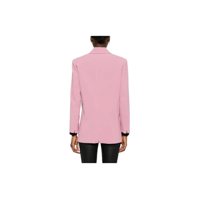 PINKO Crepe Blazer-2