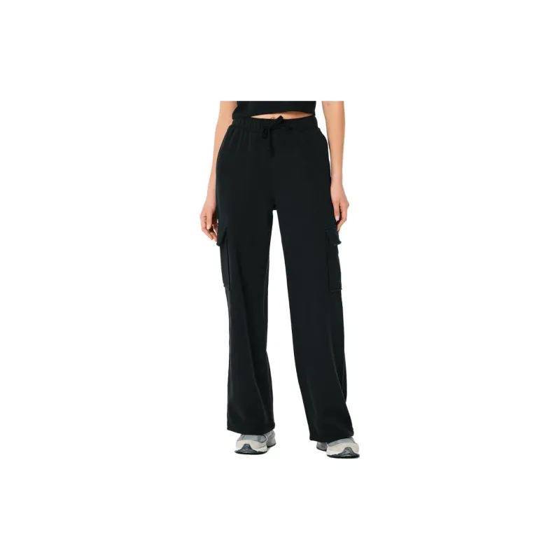 Hollister Cargo Pants Women's-1