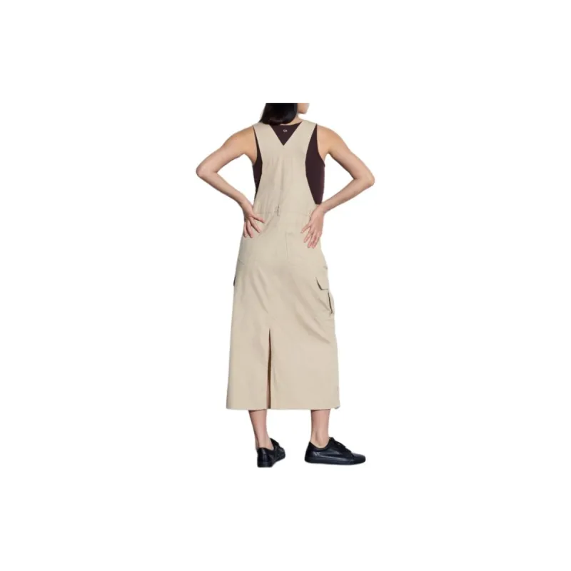 GAP Sleeveless Dresses Women's-2