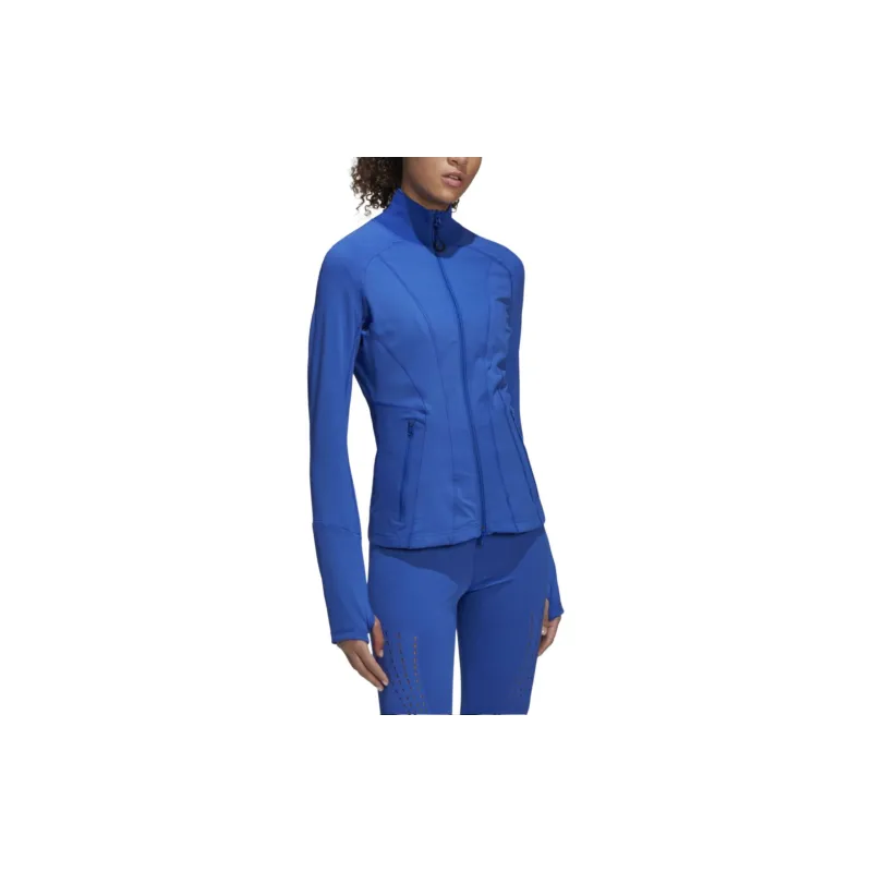 Stella Mccartney X Adidas Jackets Women's Blue-4