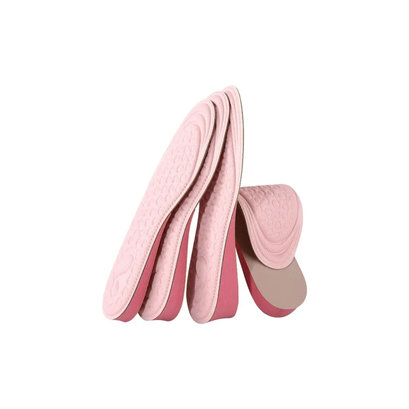 FACTORIAL Sponge+EVA+PU Insoles Women's-14