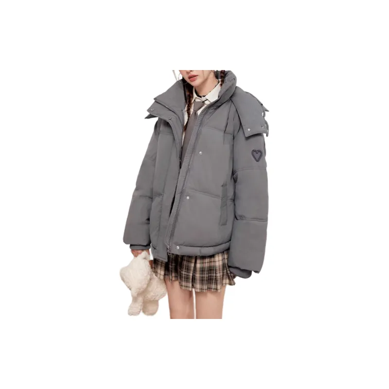 Dear Zhazha Puffer Jacket Women's-8