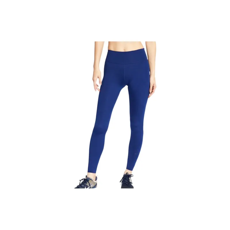 Nike Sports Pants Women's Blue-3
