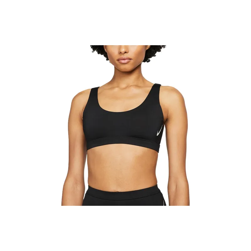 Nike Sneakerkini Bikini Women's Black-4