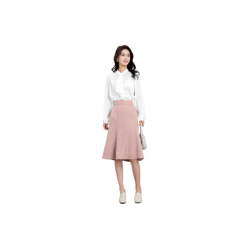 Dajia Poetry Shirts Women's-4