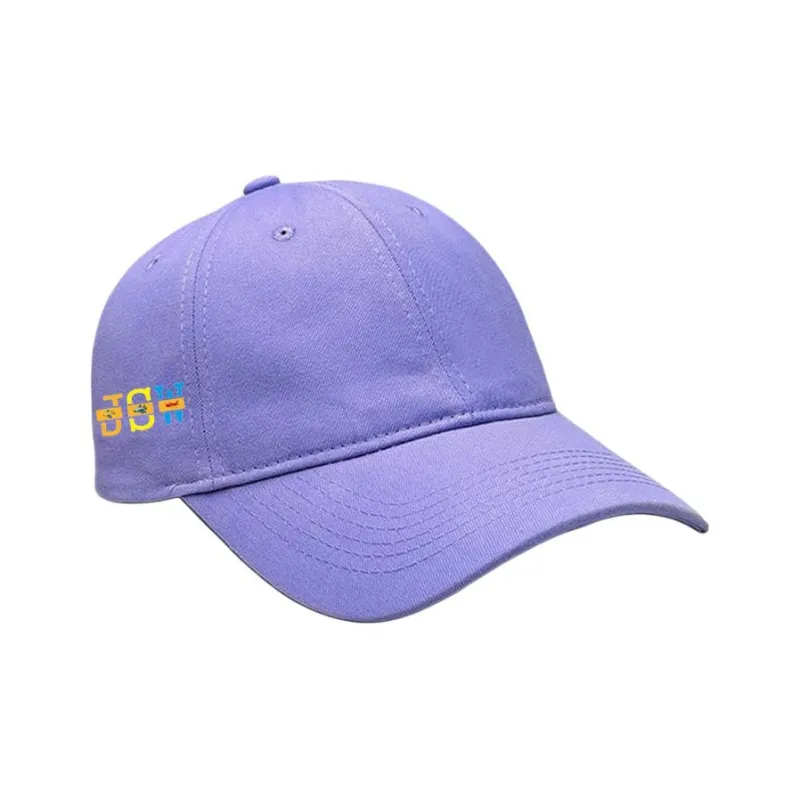 JEANSWEST Cotton Baseball Caps Unisex-1