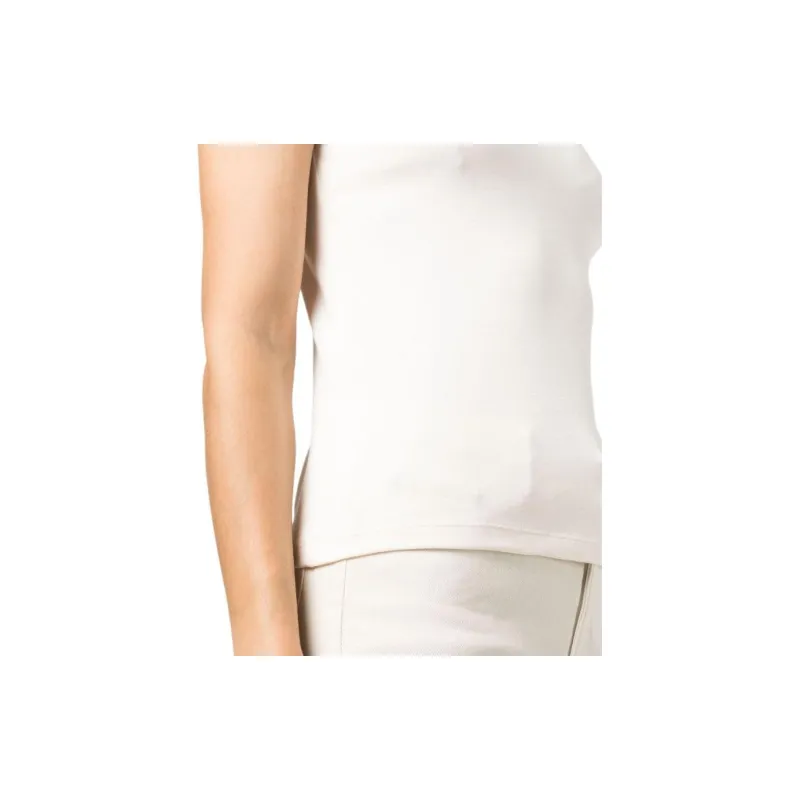 Polo Ralph Lauren Alli Knitted T shirt-4