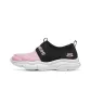 Black/Pink
