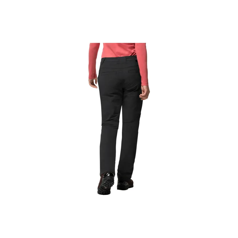 Jack Wolfskin Chilly Track Xt Casual Pants Women's-2