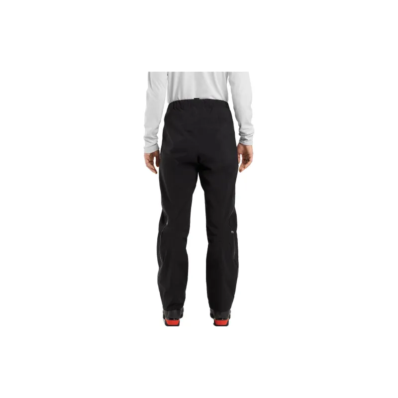 Arcteryx Levon Series Casual Pants Women's Black-2